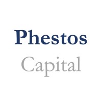 Phestos Capital logo - Similar company to Weiss Digital Consulting