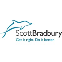 Scott Bradbury logo - Similar company to Resiliencebuilder