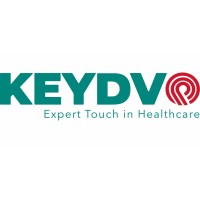 Keydvo Health Solutions FZCO logo - Similar company to Al Serdal Advisory