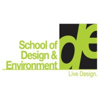 Ngee Ann Polytechnic - School of Design and Environment logo - Similar company to West Mall