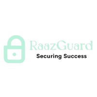 RaazGuard logo - Similar company to Zakaria E Kabir
