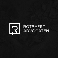 Rotsaert advocaten logo - Similar company to Veld K Architecten