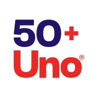 50+Uno análisis político y estrategia logo - Similar company to Center For Global Democracy