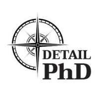 Detail PhD logo - Similar company to Fininbox