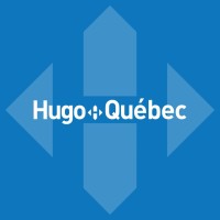 Hugo Québec logo - Similar company to Interforum Canada