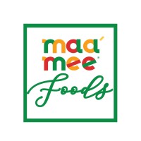 Maamee Foods