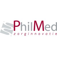 PhilMed Healthcare Innovation logo - Similar company to Maxinsights