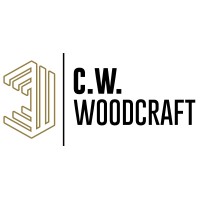 CW Woodcraft logo - Similar company to Wilshire Phoenix