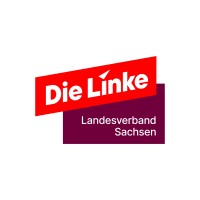 Die Linke Sachsen logo - Similar company to Die Linke.Sds