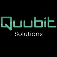 Quubit Solutions B.V. logo - Similar company to Mr Sjef
