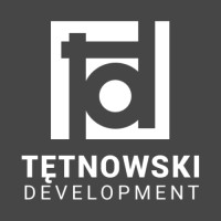 Tętnowski Development logo - Similar company to Core Development