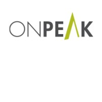 onPeak logo - Similar company to Quikbook.Com