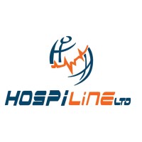 Hospiline Ltd logo - Similar company to Okoa Float