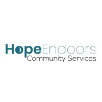 Hope Endoors Communityy Services logo - Similar company to Mybrownbox Media