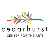 Cedarhurst Center for the Arts logo - Similar company to Morning Sentinel