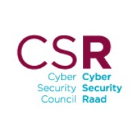 Cyber Security Raad logo - Similar company to Dcypher
