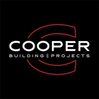 Cooper Building Projects logo - Similar company to Acd Studio