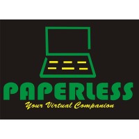 Paperless Virtual Assistance Services logo - Similar company to Workmateph - Virtual Assistance Services