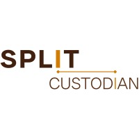 Split Custodian logo - Similar company to Spytrac