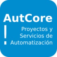 AUTOMATION CORE SAC logo - Similar company to Dinaut