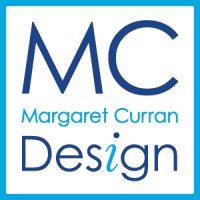 Margaret Curran Design logo - Similar company to Davinci Direct