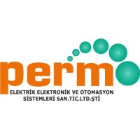 PERMO Elektrik Elektronik ve Otomasyon Sistemleri SAN.TİC.LTD.ŞTİ logo - Similar company to Arc Pro