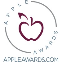 Apple Awards logo - Similar company to G&M Trophy Inc.