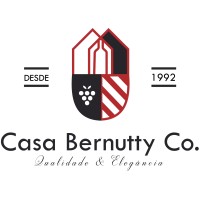 Casa Bernutty Co. logo - Similar company to Gema Wines - Alvarinho