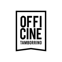 Officine Tamborrino logo - Similar company to Creative Co.