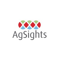 AgSights logo - Similar company to Techmaster Vietnam