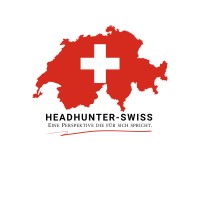 Headhunter-Swiss logo - Similar company to Headhunterlisten