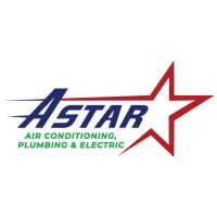 A-Star Air Conditioning, Plumbing & Electric logo - Similar company to On Time Experts