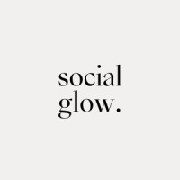 Social Glow Agency logo - Similar company to Hiree
