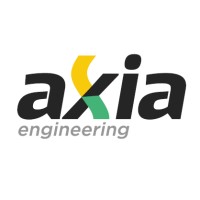Axia Engineering logo - Similar company to Tsa Riley Claims, Disputes And Expert Witness