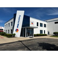 PNA Molding logo - Similar company to Gremark Technologies Inc.