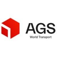 AGS World Transport logo - Similar company to Cl Worldlink