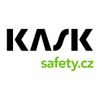 Kasksafety.cz logo - Similar company to Berock Equipment Ltd