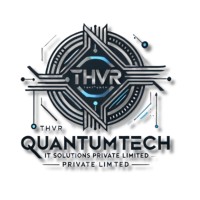 THVR QUANTUMTECH IT SOLUTIONS PRIVATE LIMITED logo - Similar company to Quantum Works It Solutions