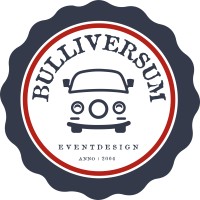BULLIVERSUM Eventdesign GmbH logo - Similar company to Coworking Steffisburg