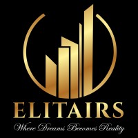 ELITAIRS logo - Similar company to Address Creators