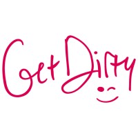 GetDirty logo - Similar company to Pushup Chalk