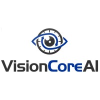 VisionCore AI logo - Similar company to Cvedia