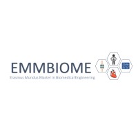 EMMBIOME logo - Similar company to Bme Msc In Biomedical Engineering