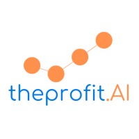 theprofit.ai logo - Similar company to Jintech It Solutions