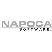 Napoca Software logo - Similar company to Abac.Software