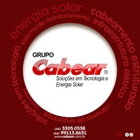 Grupo Cabear logo - Similar company to Next Bpo