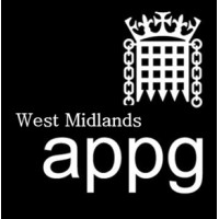 West Midlands APPG logo - Similar company to Britech Plus+ Consulting