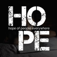 Hope Of People Everywhere