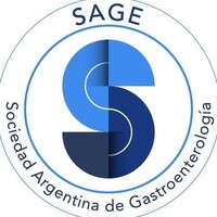 Sociedad Argentina de Gastroenterología (SAGE) logo - Similar company to Sociedad Argentina De Diabetes