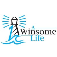 A Winsome Life logo - Similar company to Planecq